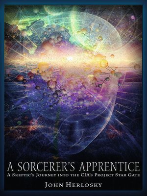 cover image of A Sorcerer's Apprentice